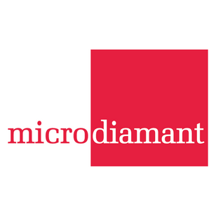 Logo Microdiamant