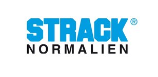 Logo Strack Normalien