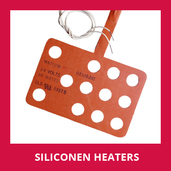 Knop Silicon Heater_NL