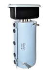 Fuel_Heater_CAST_X_500_with_Insulating_Jacket_made_by_Cast_Aluminum_Solutions