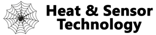 Logo Heat-Sensor