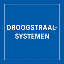 Knop_droogstraalsystemen