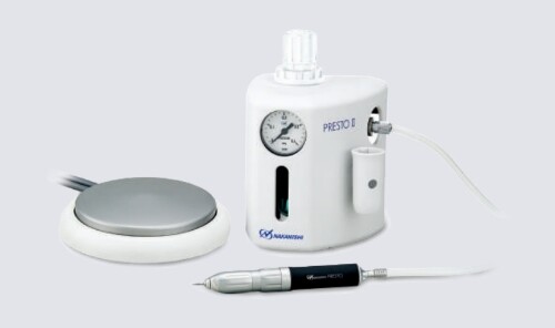 Presto II