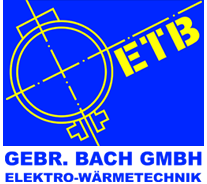 Logo ETB